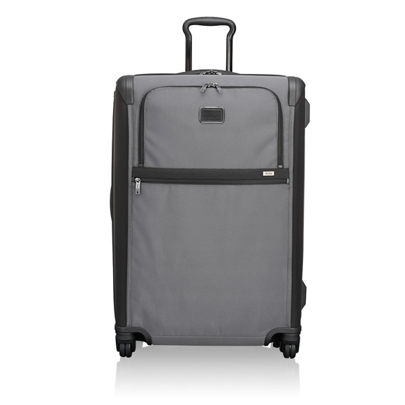 tumi 28 inch luggage